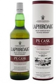 Laphroaig PX