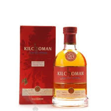 Kilchoman Single Cask Release for WIN April 2012