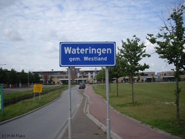 Afbeeldingsresultaat voor wateringen plaatsnaambord