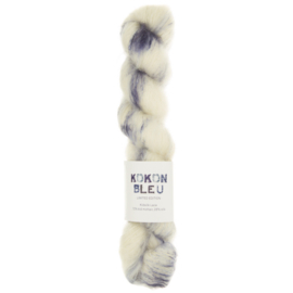KOKON BLEU KIDSILK SPECKLE NSW