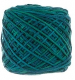 Vinnis Colours Nikkim Teal mix  21