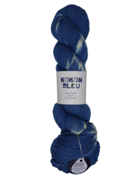 KOKON BLEU SPORTS WEIGHT BLEU LAGOON TIE DYE  NSW