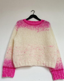 OVERGANG SWEATER KIT SIZE 1,2,3