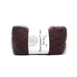 Burgundy  Kidsilk