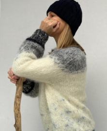 OVERGANG SIZE 1,2,3