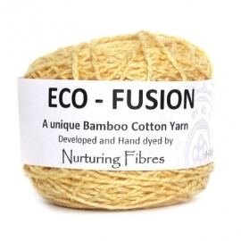 Nurturing Fibres Eco-Fusion Bessie