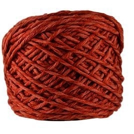 Vinnis Colours Tori Brick Red 413