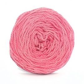 Nurturing Fibres Eco-Cotton Sweet Pea