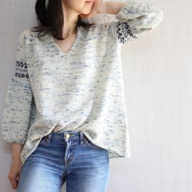 NELL TUNIC