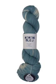 KOKON BLEU SPORTS WEIGHT C-SPRAY TIE DYE  NSW
