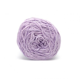 Nurturing Fibres Eco-Cotton Lilac