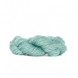 Nurturing Fibres  Supertwist DK Seaglass 100g