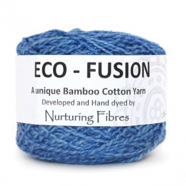Nurturing Fibres Eco-Fusion Ocean