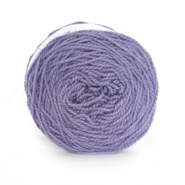 Nurturing Fibres Eco-Cotton  Lavender