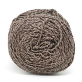 Nurturing Fibres Eco-Fusion Pecan