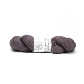 Nurturing Fibres  single spun Sirocco