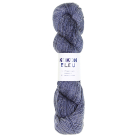 JEAN MICHEL MERINO LINEN SEMI SOLID
