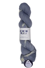 JEAN MICHEL FINGERING WEIGHT FADE 1 TIE DYE SW