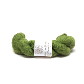 Nurturing Fibres  Supertwist DK  Nori   50g