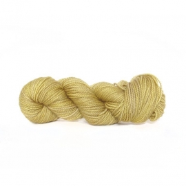 Nurturing Fibres  Supertwist sockyarn Straw