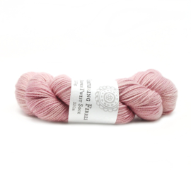 Nurturing Fibres  Supertwist sockyarn  Cherry Blossom