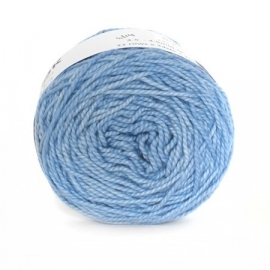 Nurturing Fibres Eco-Cotton Cornflower