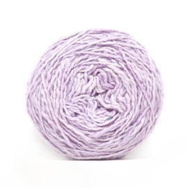 Nurturing Fibres Eco-Fusion Lilac