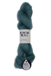 KOKON BLEU KIDSILK NON SUPERWASH 