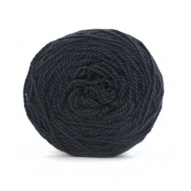 Nurturing Fibres Eco-Cotton Charcoal