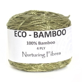 Nurturing Fibres Eco-Bamboo  Willow