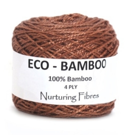 Nurturing Fibres Eco-Bamboo Wine Barrel