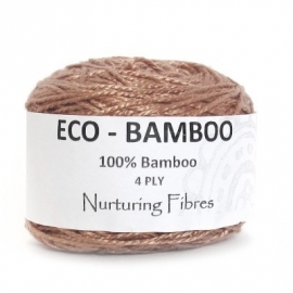 Nurturing Fibres Eco-Bamboo Karoolands