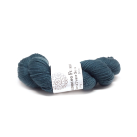 Nurturing Fibres  Supertwist sockyarn Atlantic