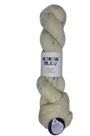 KOKON BLEU  ARAN C-SPRAY SPECKLE NSW