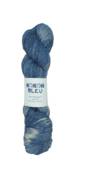 JEAN MICHEL MERINO LINEN  TIE DYE