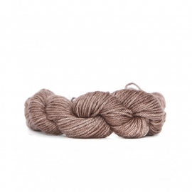 Nurturing Fibres  Supertwist DK Aged Leather 100g