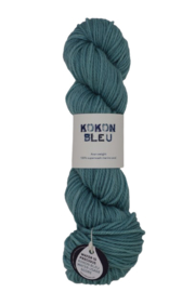 KOKON BLEU ARAN O-BLEU SEMI SOLID
