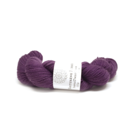 Nurturing Fibres single spun Lace Imperial