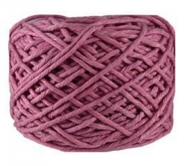 Vinnis Colours Tori Dusty Pink 433