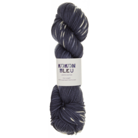 JEAN MICHEL  ARAN TIE DYE