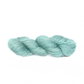 Nurturing Fibres Supertwist sockyarn Sea Glass