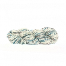 Nurturing Fibres  Supertwist sockyarn Humbug