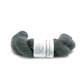 Nurturing Fibres  Supertwist sockyarn Forged