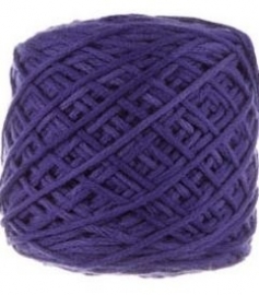 Vinnis Colours Nikkim Dark Purple 526