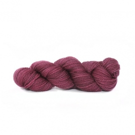 Nurturing Fibres  Supertwist sockyarn Vintage Rose