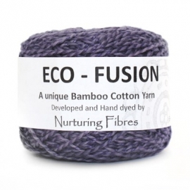 Nurturing Fibres Eco-Fusion Paris