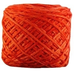 Vinnis Colours Serina Nomvula's Tangerine 687