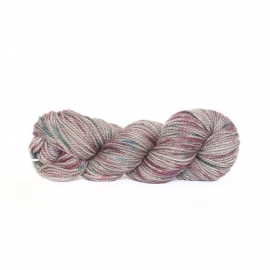 Nurturing Fibres  Supertwist sockyarn Shipwrecked