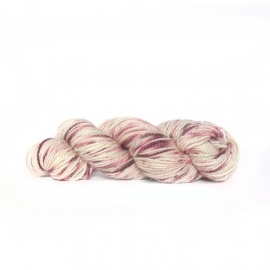 Nurturing Fibres  Supertwist sockyarn Candy