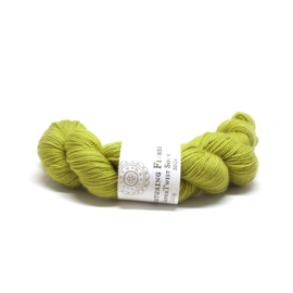 Nurturing Fibres  Supertwist DK  Sunlit Kelp 50g